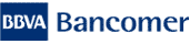 Logo Bancomer